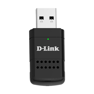 Wireless USB Adapter D-LINK (DWA-X3010) AX3000 thumbnail 3