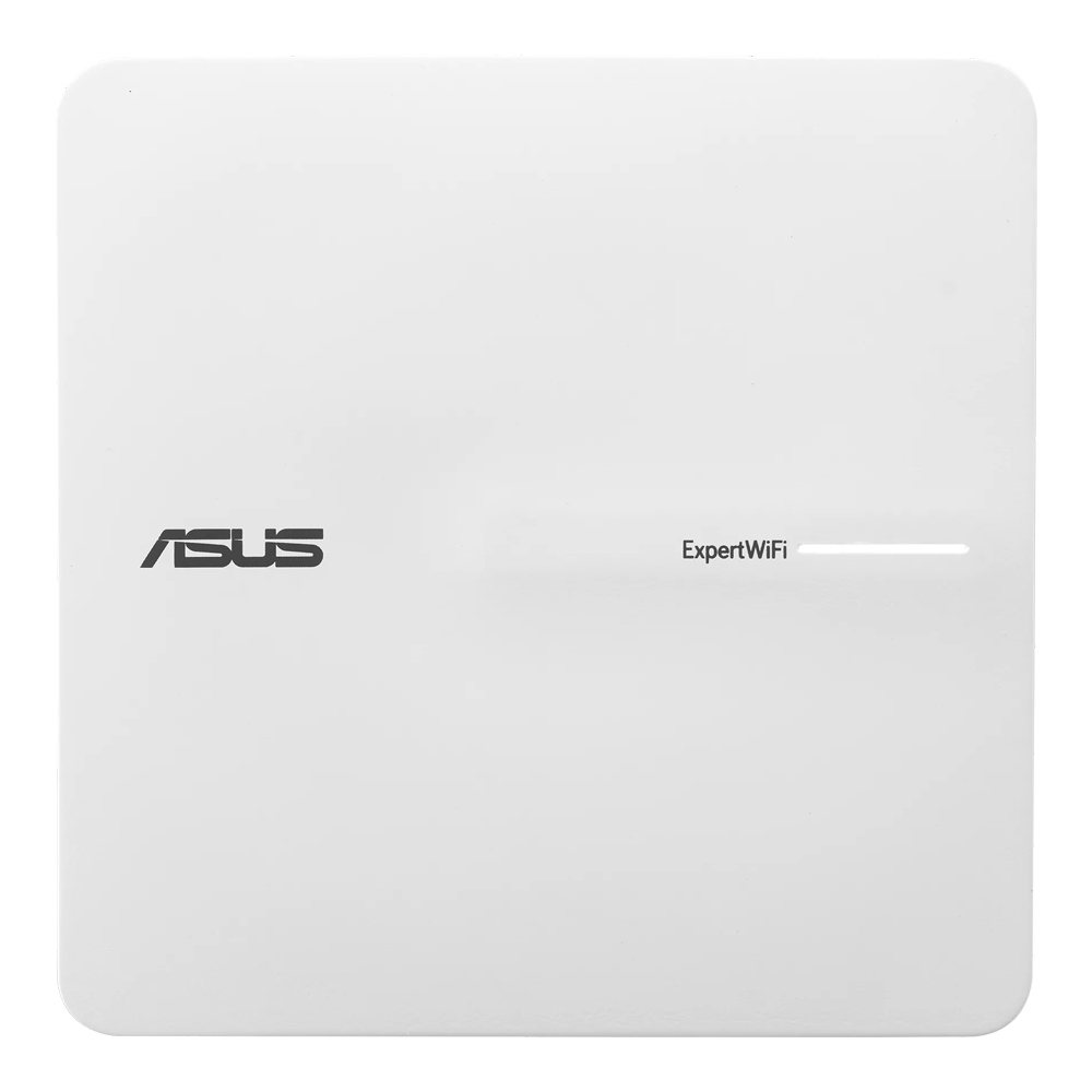 asus Access Point ASUS ExpertWiFi EBA63 POE AX3000 Dual-Band WiFi 6 — product image 1