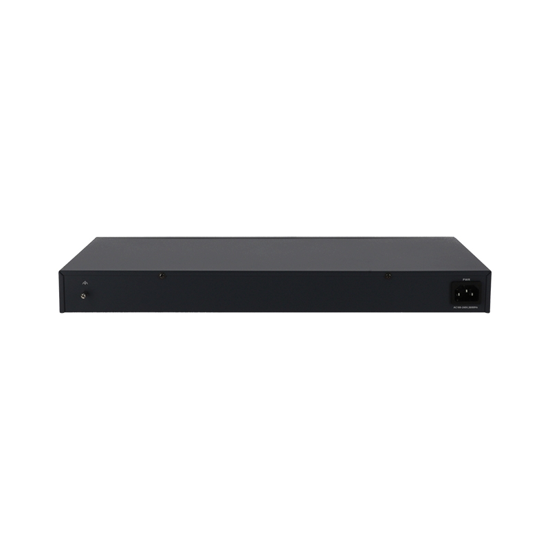 Gigabit Switching Hub 16 Port HIKVISION DS-3E1518P-SI (17'',16 PoE) thumbnail 4