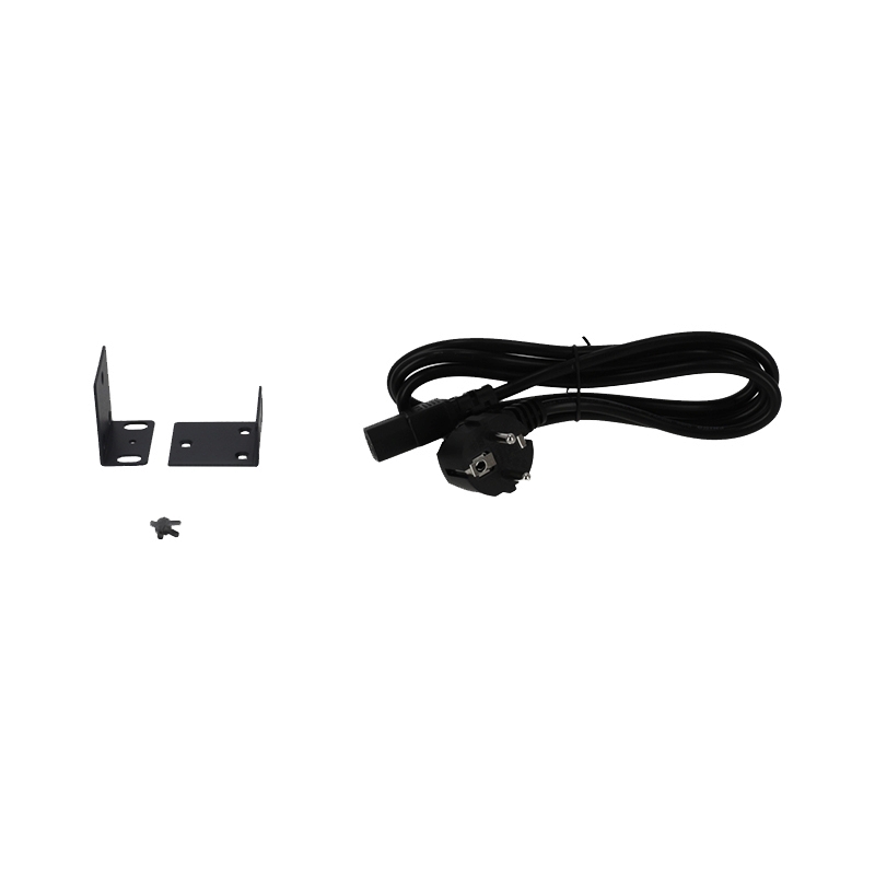 Gigabit Switching Hub 16 Port HIKVISION DS-3E1518P-SI (17'',16 PoE) thumbnail 5