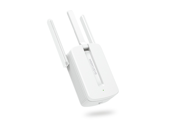 mercusys Range Extender MERCUSYS (MW300RE) N300 — product image 1