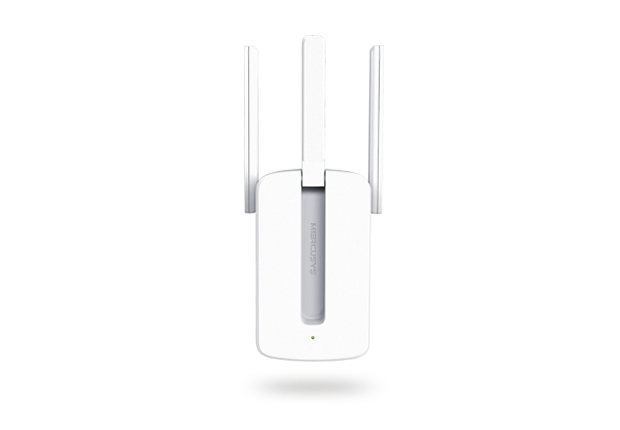 Range Extender MERCUSYS (MW300RE) N300 thumbnail 2