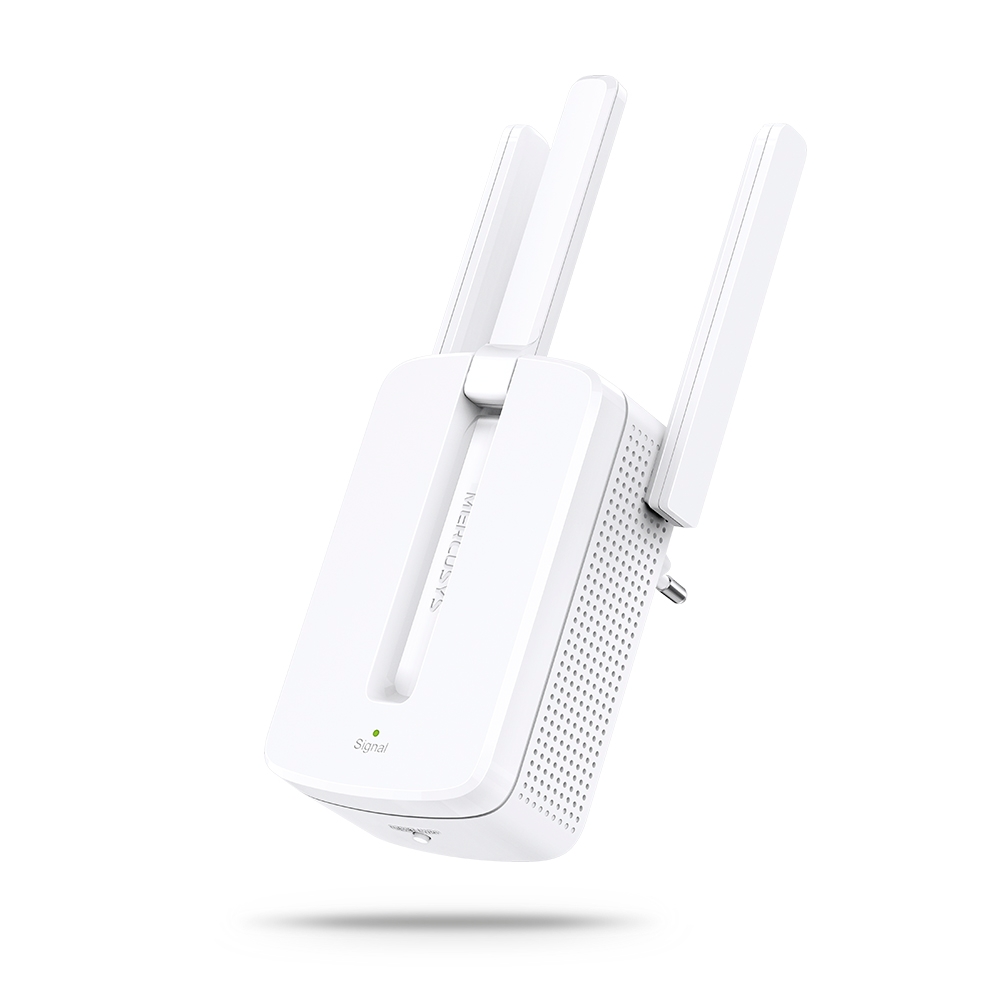 Range Extender MERCUSYS (MW300RE) N300 thumbnail 4