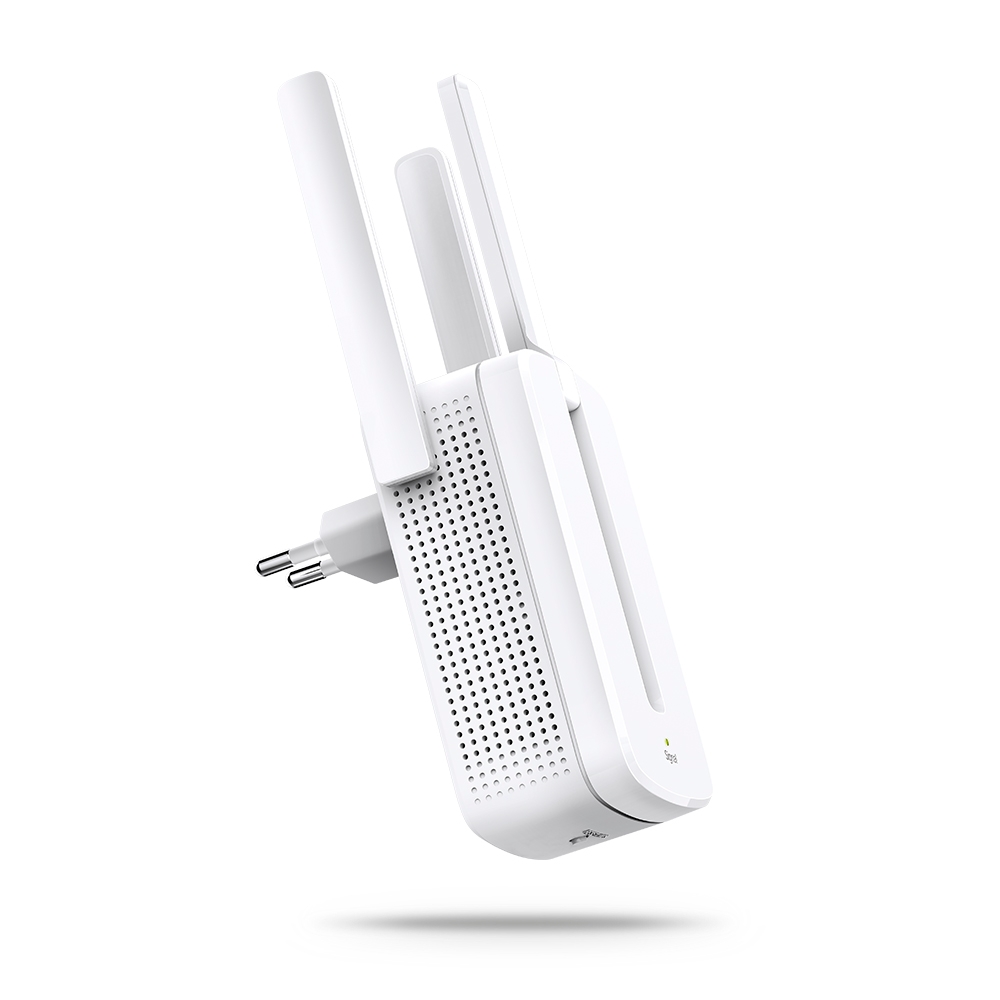 Range Extender MERCUSYS (MW300RE) N300 thumbnail 5