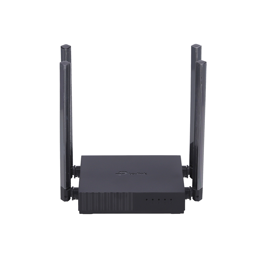 tp-link Router TP-LINK (Archer C54) Wireless AC1200 Dual Band WiFI Router — product image 1