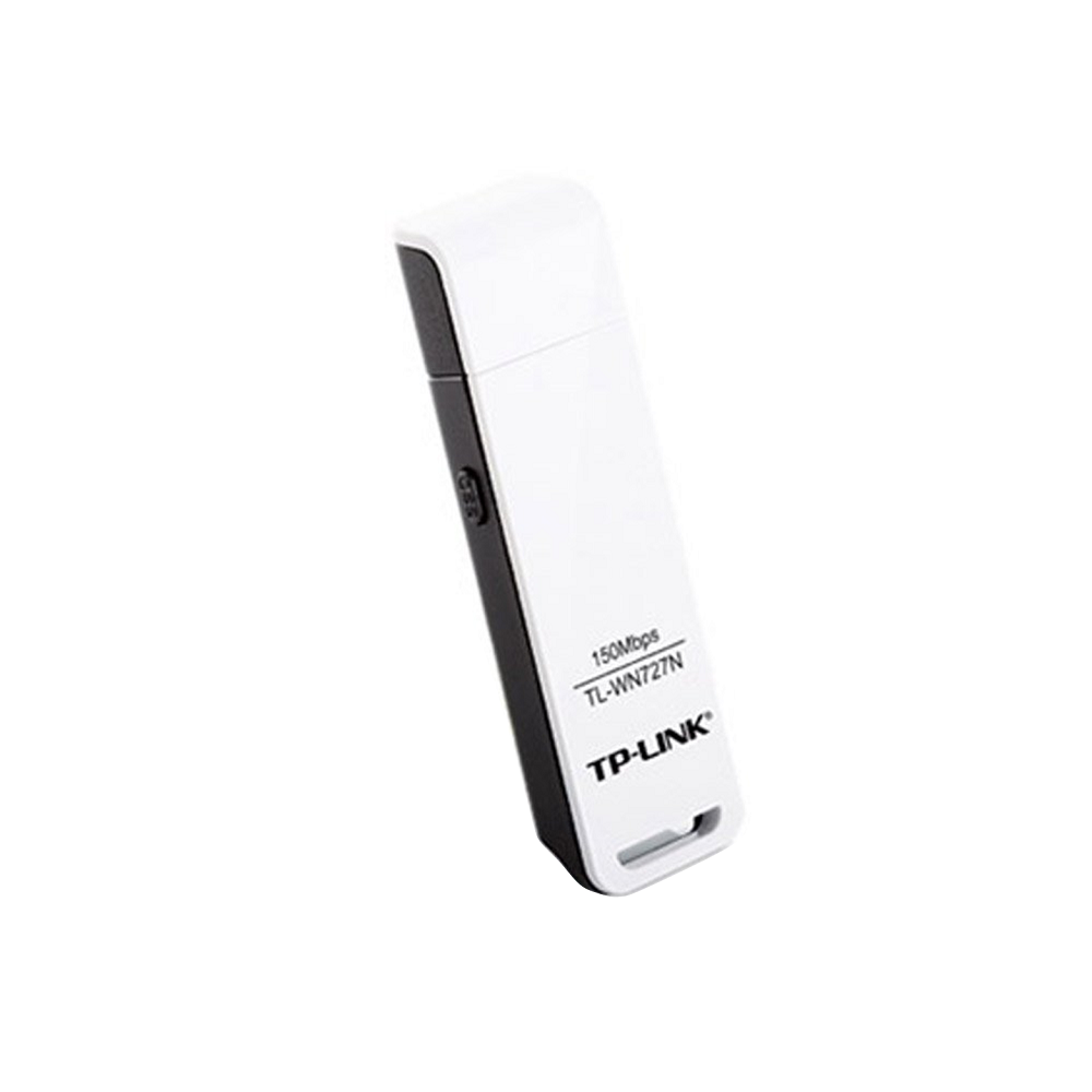 tp-link Wireless USB Adapter TP-LINK (TL-WN727N) N150 — product image 1