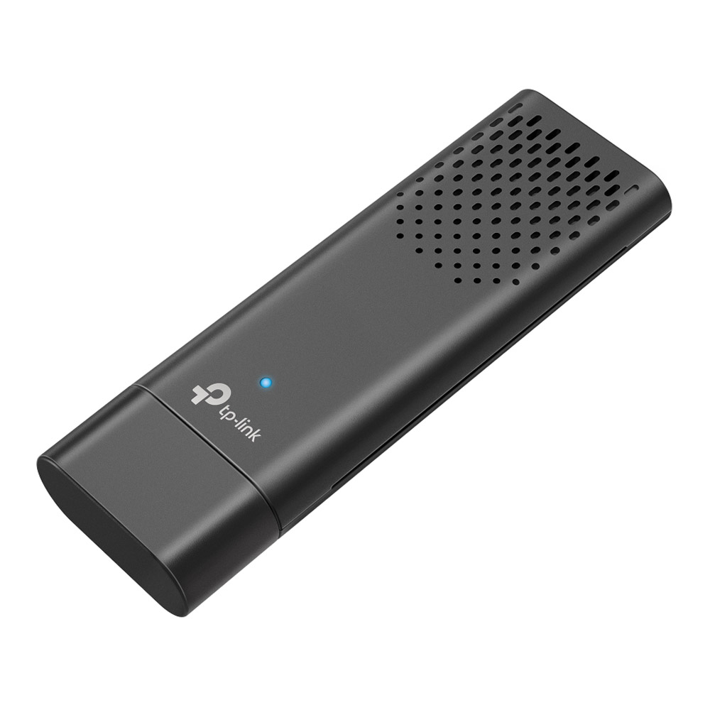 Wireless USB Adapter TP-LINK (Archer TX20U) AX1800 Dual Band WiFi 6 thumbnail 2