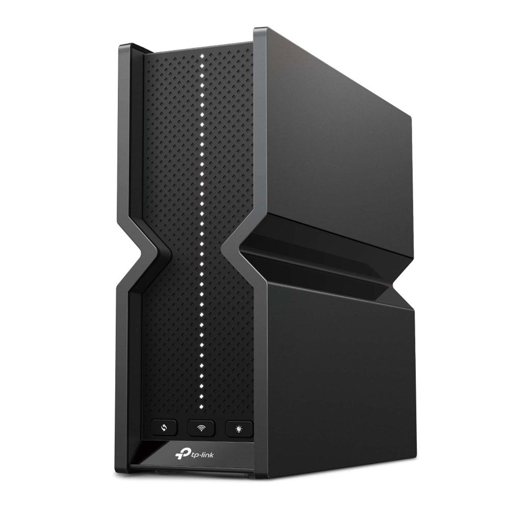tp-link Router TP-LINK (Archer BE550) Wireless BE9300 Tri Band Gigabit WiFi 7 — product image 1