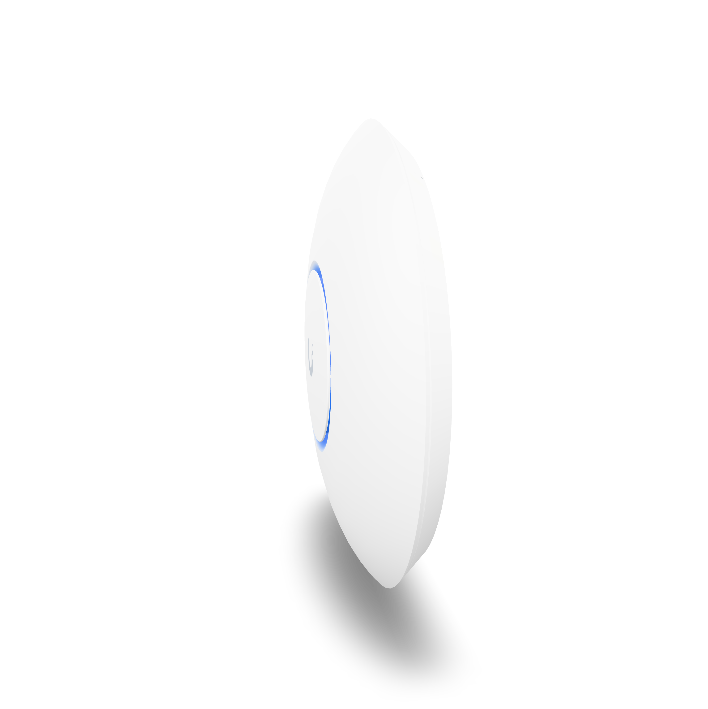 ubiquiti Access Point UBIQUITI UniFi (U7-Lite) Wireless BE5000 Dual Band WiFi 7 — product image 1