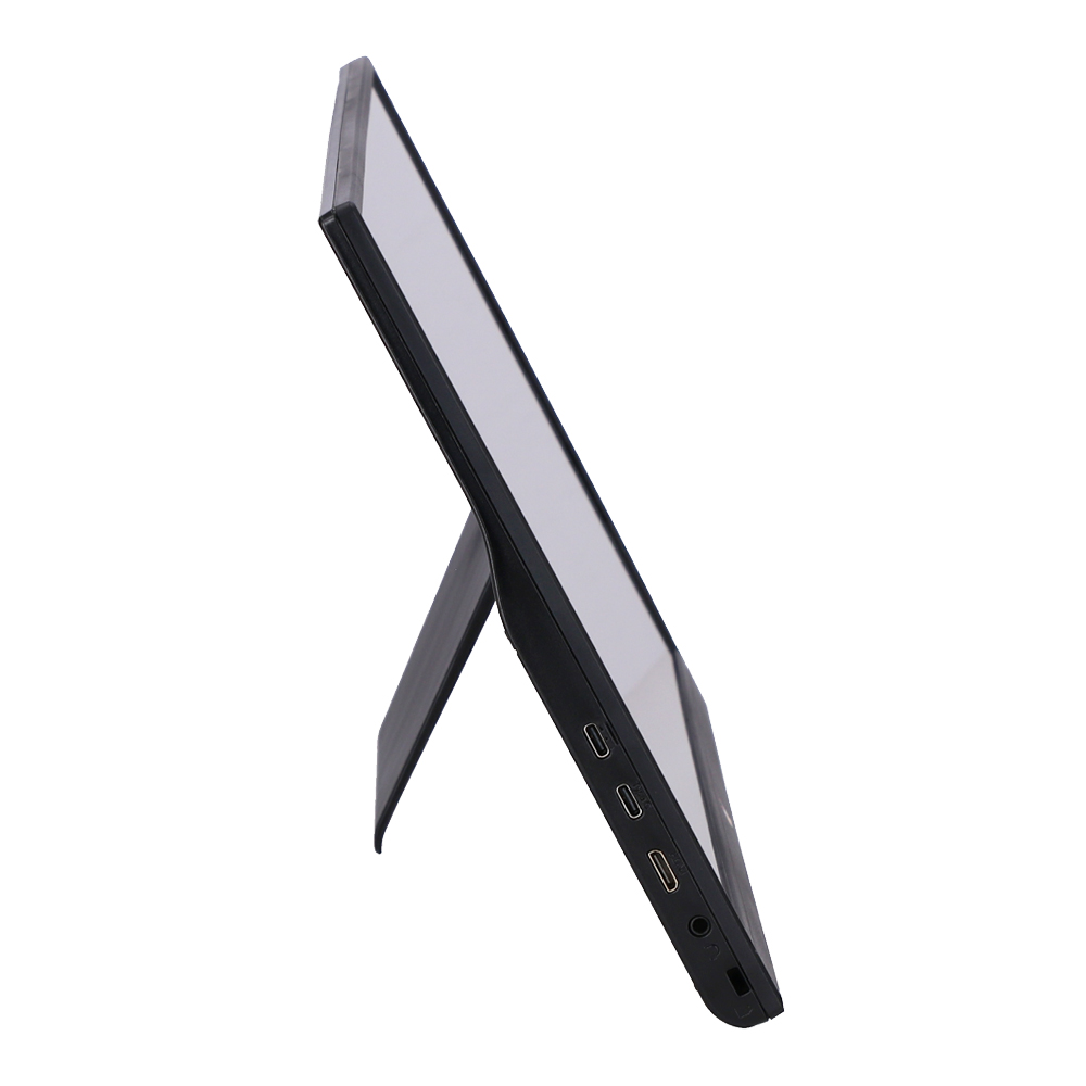 PORTABLE MONITOR 15.6'' VIEWSONIC VA1655-3 (IPS, USB-C) 60Hz thumbnail 3