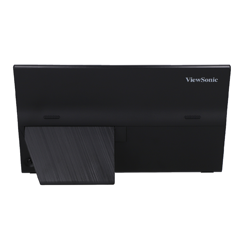 PORTABLE MONITOR 15.6'' VIEWSONIC VA1655-3 (IPS, USB-C) 60Hz thumbnail 4
