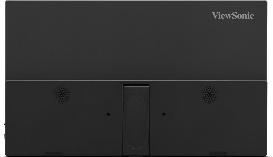 PORTABLE MONITOR 15.6'' VIEWSONIC VA1650 (IPS, HDMI, USB-C) 60Hz thumbnail 2