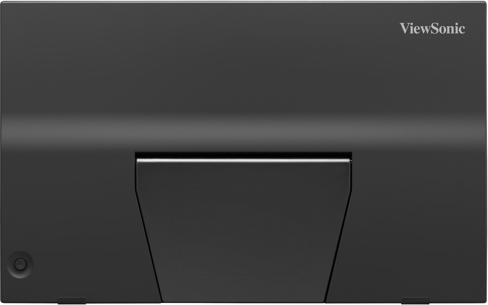PORTABLE MONITOR 17.3'' VIEWSONIC VX1754 (IPS, USB-C, SPK) 144Hz thumbnail 3