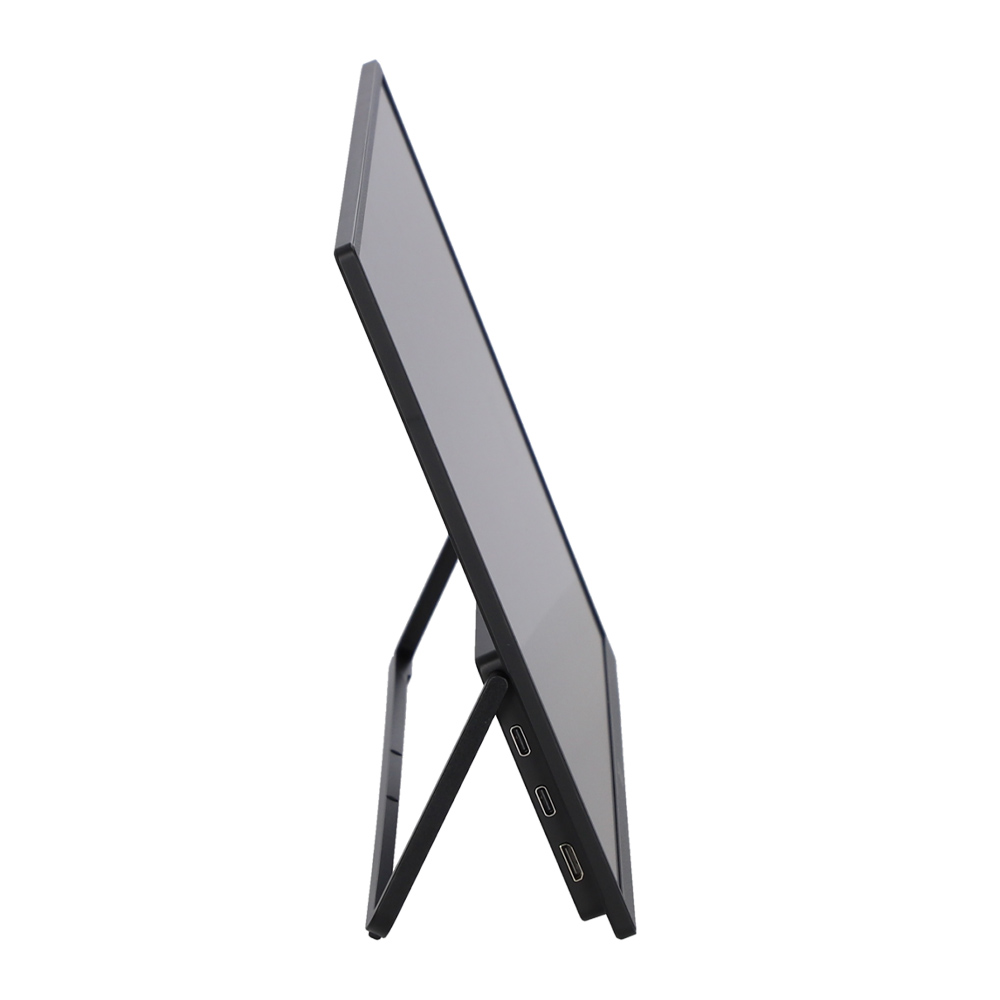 PORTABLE MONITOR 15.6 ACER PM161QJBMIUUX (IPS, USB-C, MINI-HDMI, SPK) 60Hz thumbnail 3