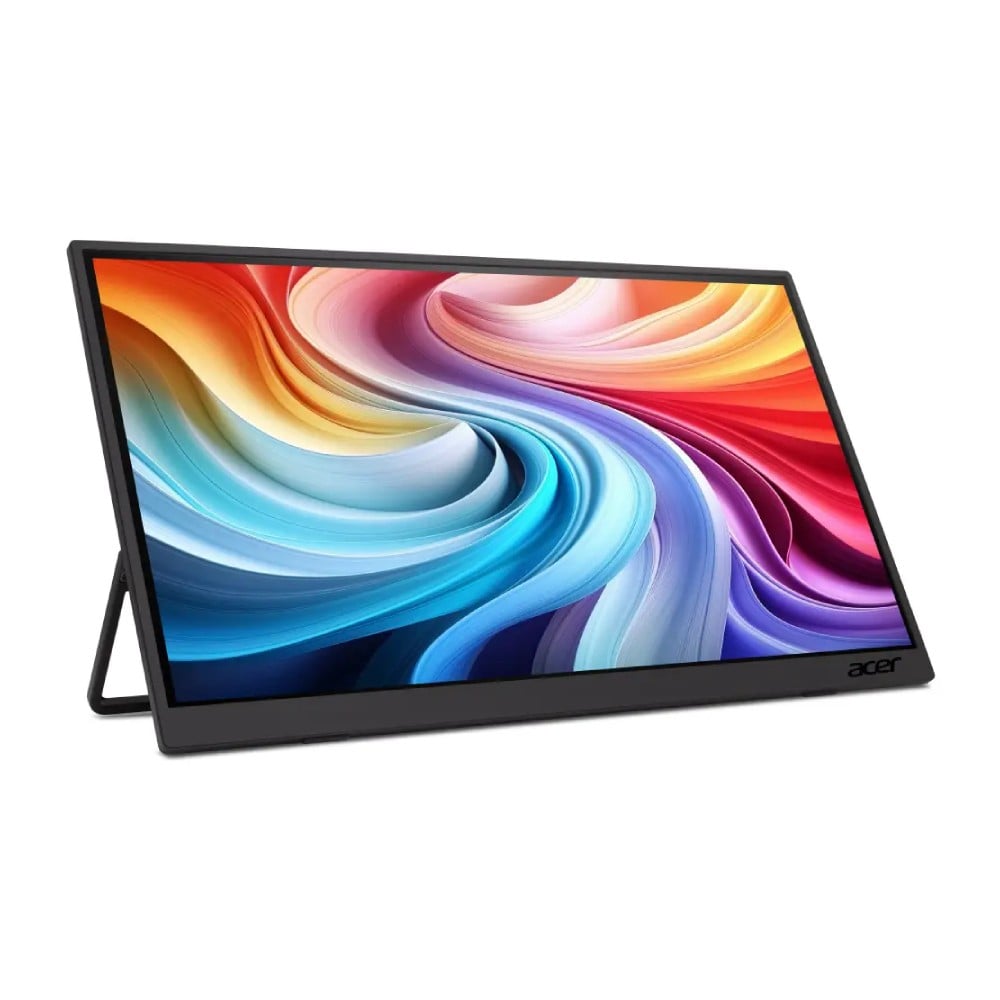 PORTABLE MONITOR 18.5'' ACER PM191QEBIUUX (IPS, HDMI) 100Hz thumbnail 2