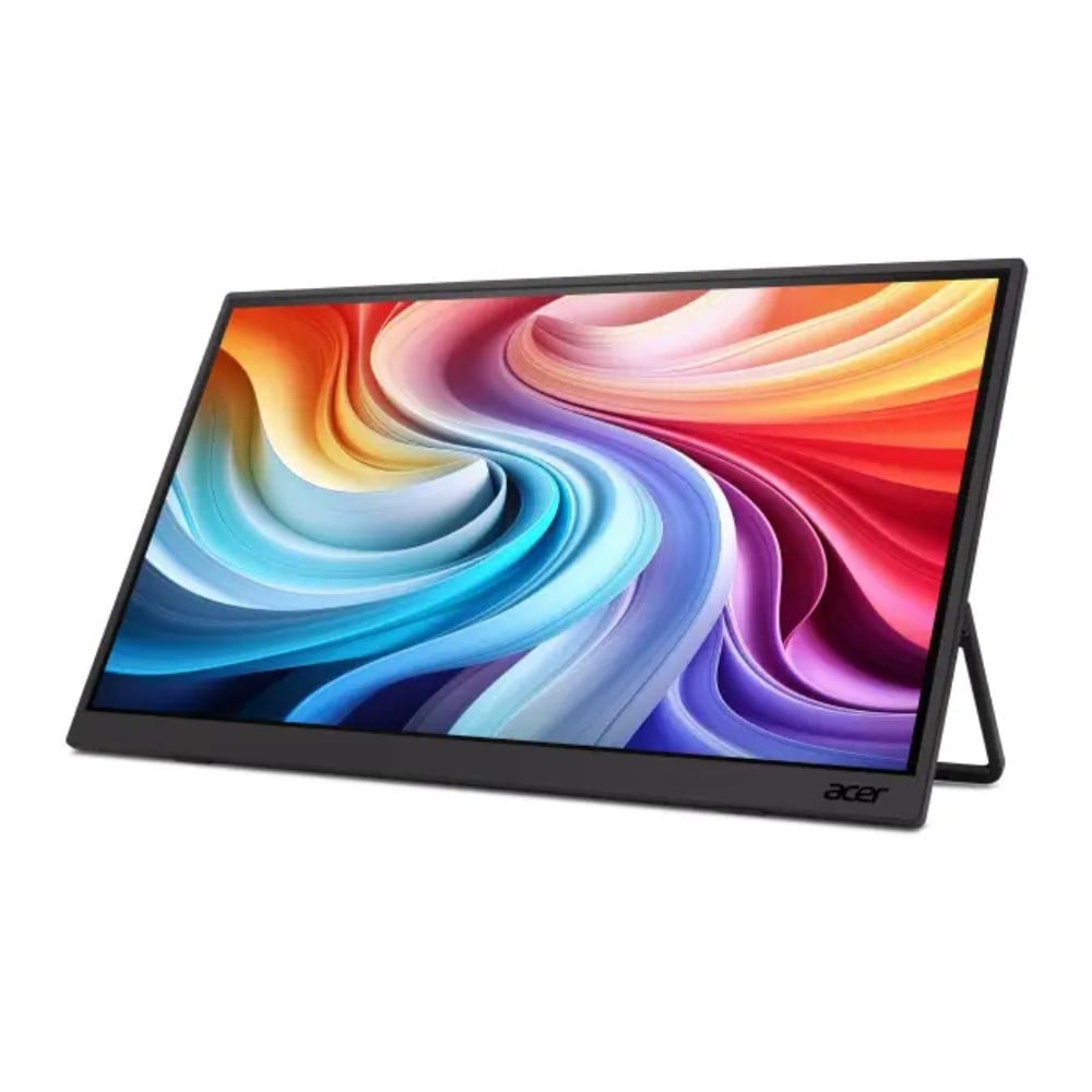 PORTABLE MONITOR 18.5'' ACER PM191QEBIUUX (IPS, HDMI) 100Hz thumbnail 3