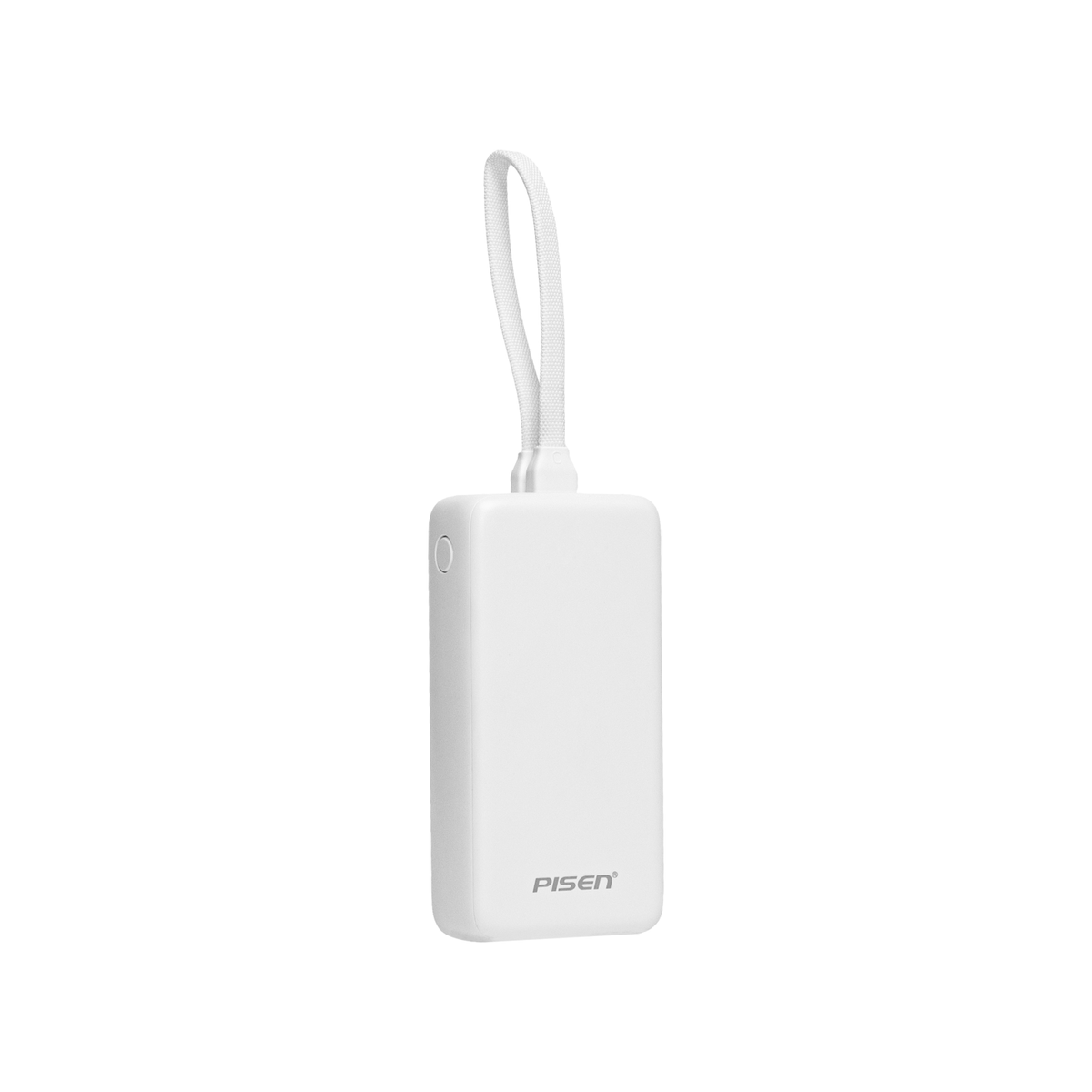POWER BANK 10000 mAh PISEN (22.5W,TP-D096) White thumbnail 2