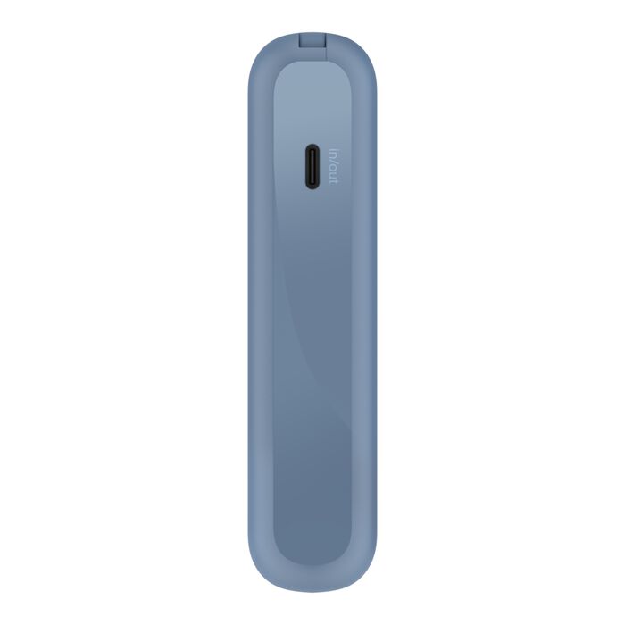 POWER BANK 10000 mAh BELKIN (BPB021fqBL) Blue thumbnail 2