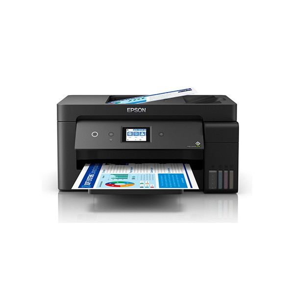 epson EPSON L14150 + INK TANK — product image 1