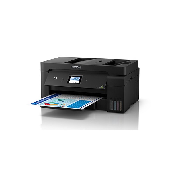 EPSON L14150 + INK TANK thumbnail 2