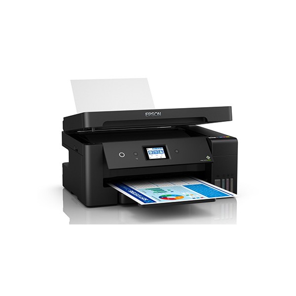 EPSON L14150 + INK TANK thumbnail 3