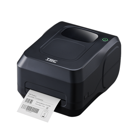 Printer Barcode TSC TL240 thumbnail 2