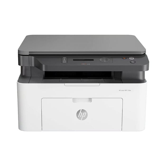 hp HP Laser MFP 136W — product image 1