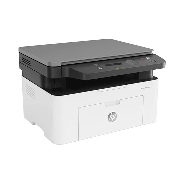 HP Laser MFP 136W thumbnail 2