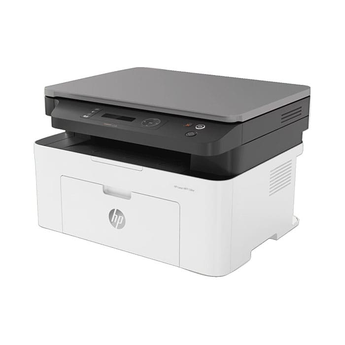 HP Laser MFP 136W thumbnail 3