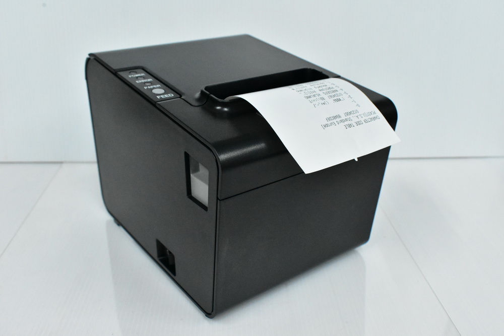 threeboy Printer Slip THREEBOY RQ200 — product image 1