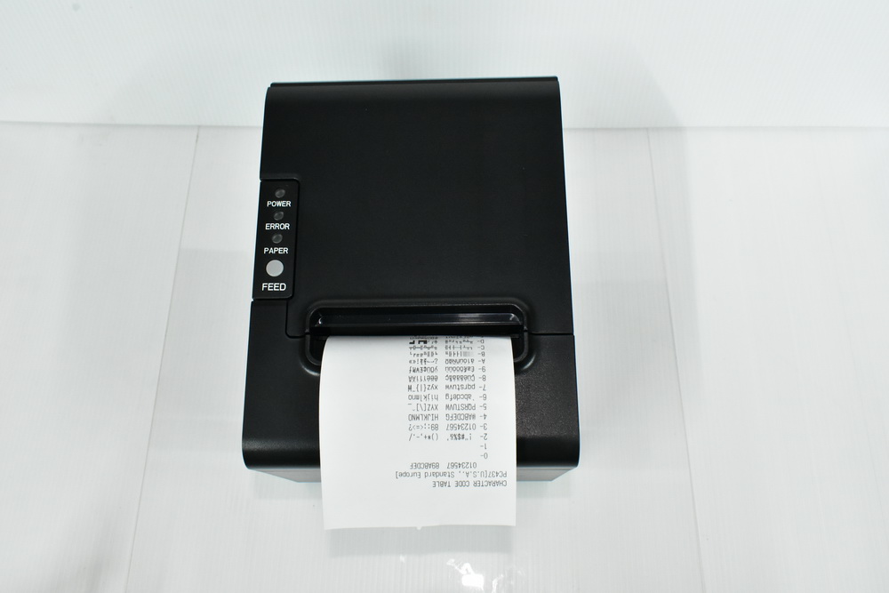 Printer Slip THREEBOY RQ200 thumbnail 3