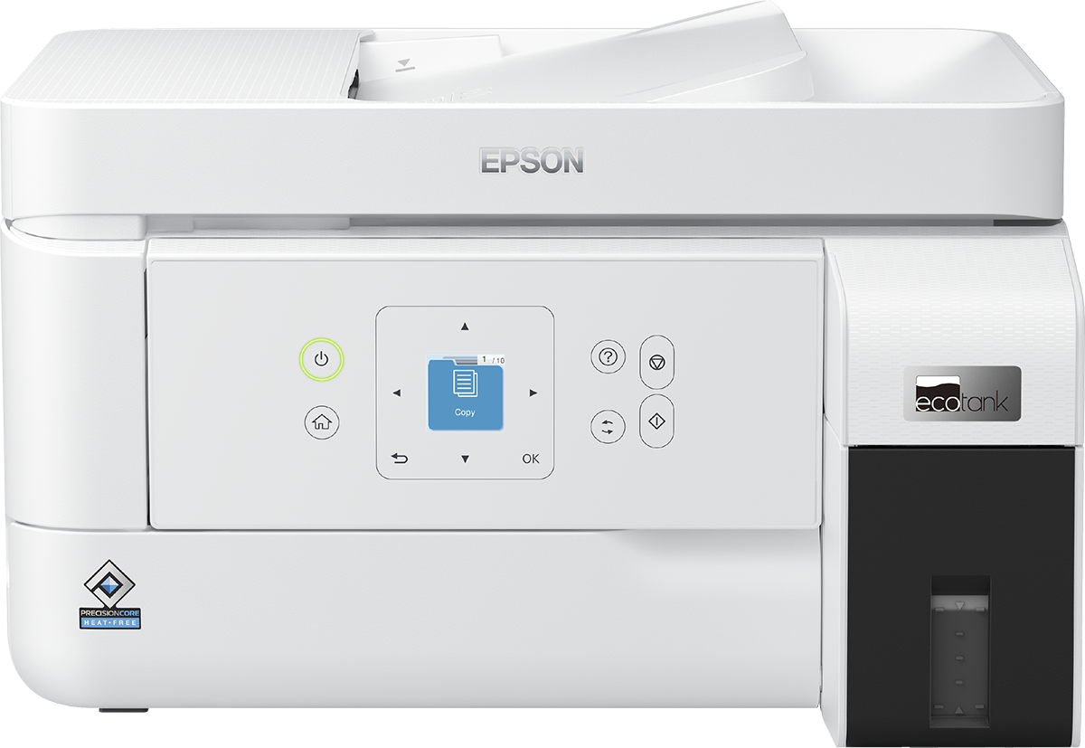 EPSON M2050 + INK TANK thumbnail 2