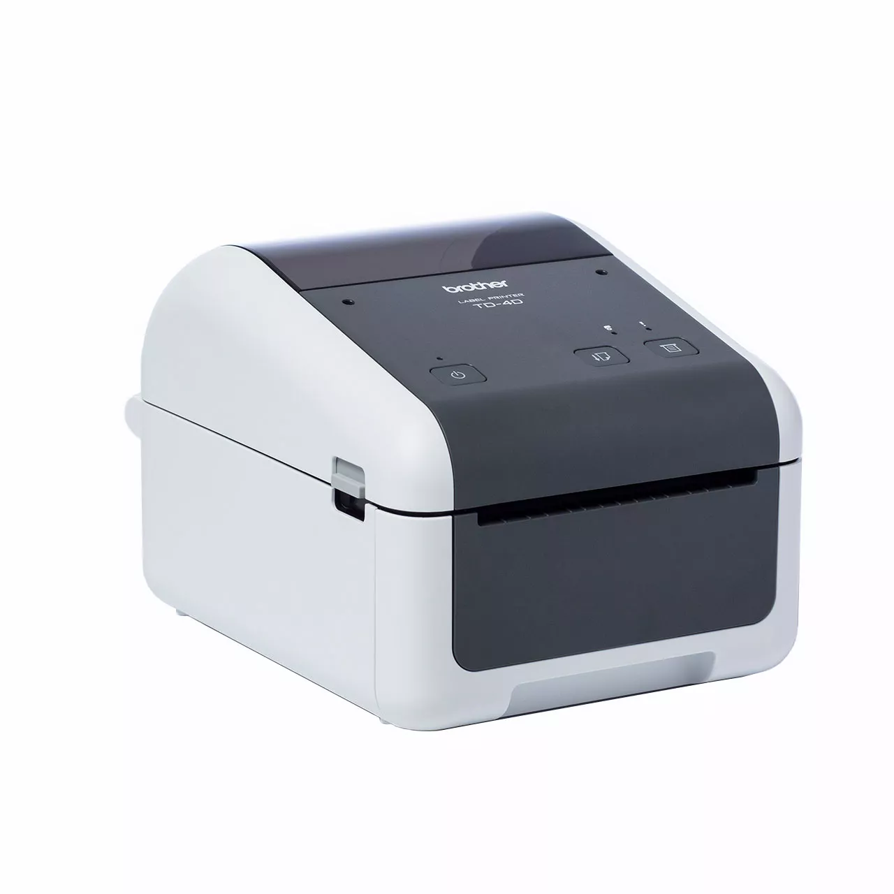 เครื่องพิมพ์ฉลาก P-Touch BROTHER TD-4410D thumbnail 2