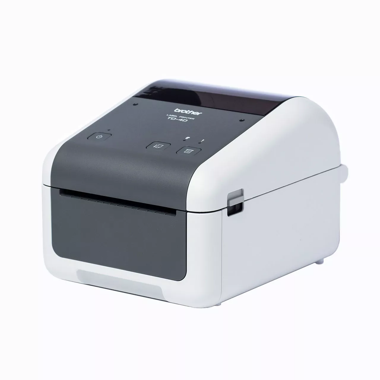 เครื่องพิมพ์ฉลาก P-Touch BROTHER TD-4410D thumbnail 3