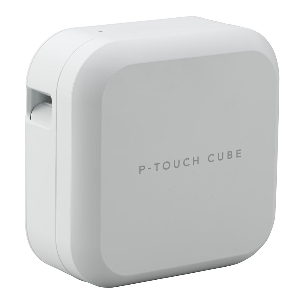 brother เครื่องพิมพ์ฉลาก P-Touch BROTHER PT-P710BT (Bluetooth) — product image 1