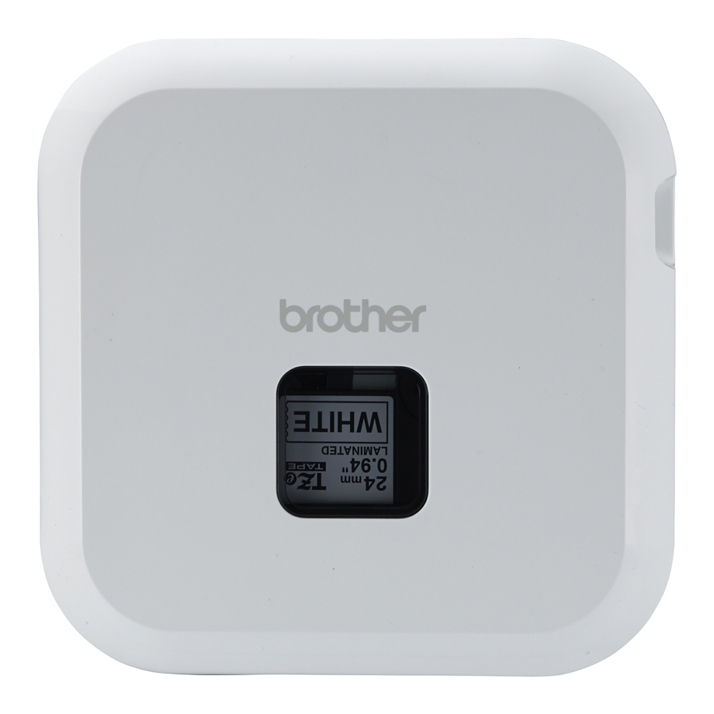เครื่องพิมพ์ฉลาก P-Touch BROTHER PT-P710BT (Bluetooth) thumbnail 2