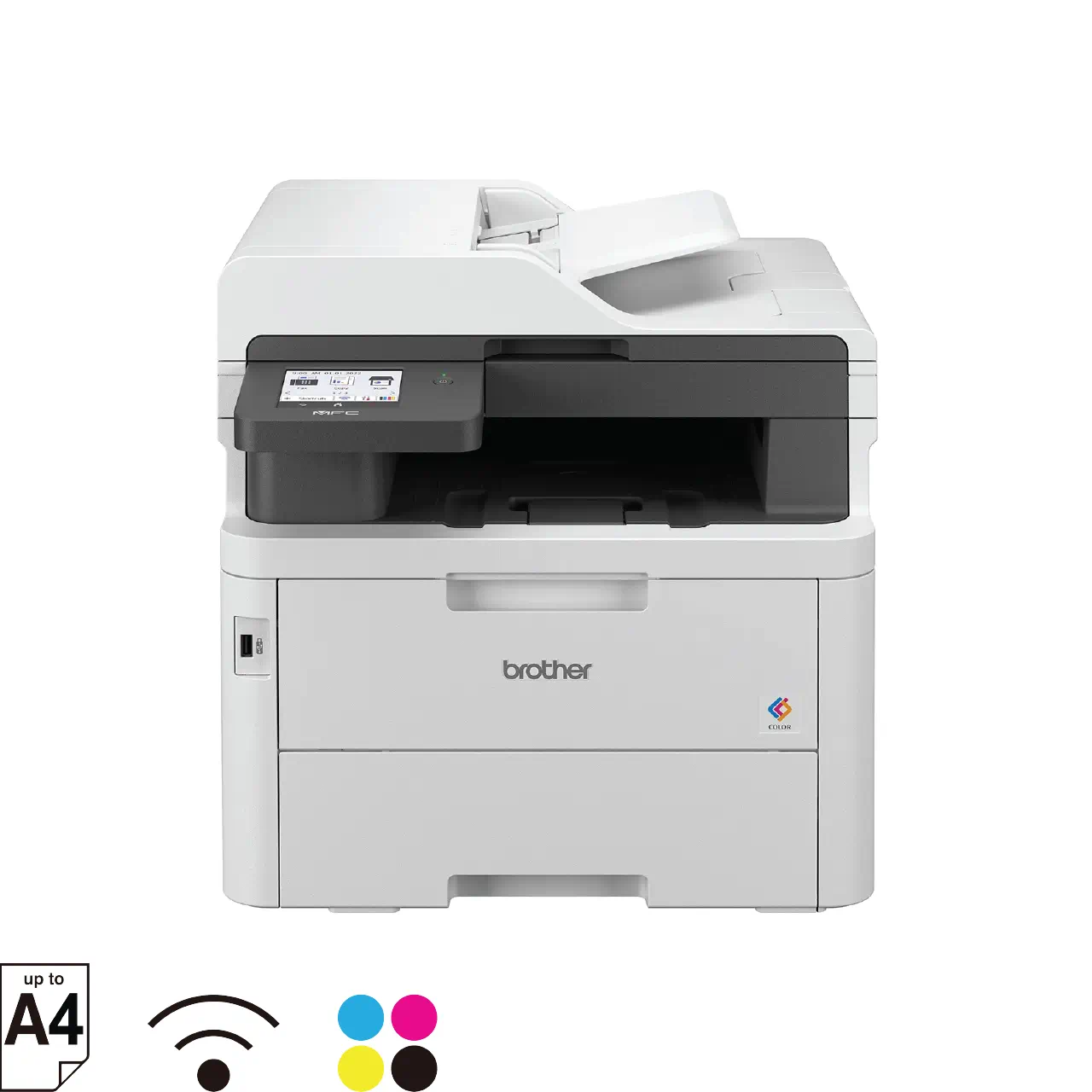 brother BROTHER Laser Color MFC-L3760CDW — product image 1