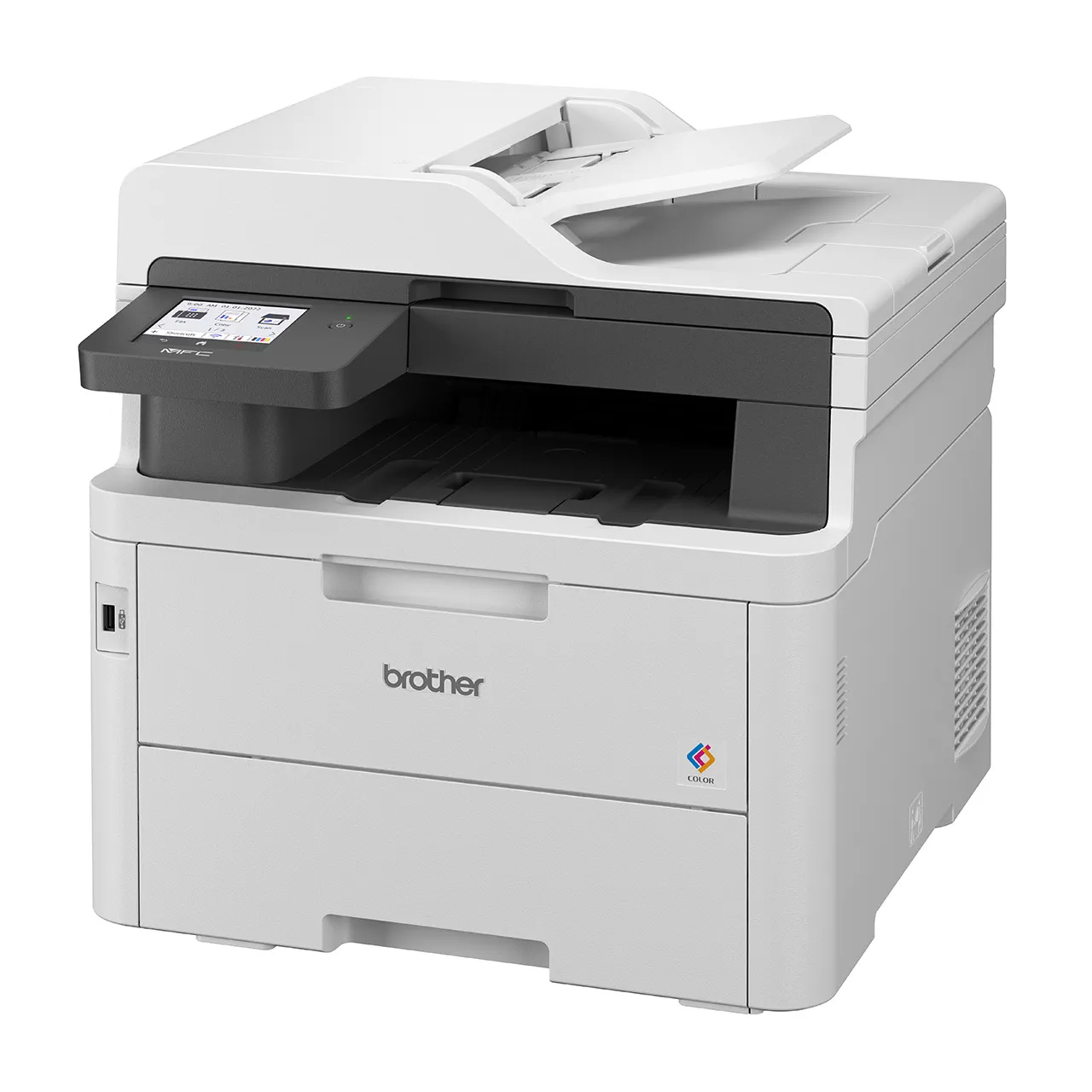 BROTHER Laser Color MFC-L3760CDW thumbnail 2