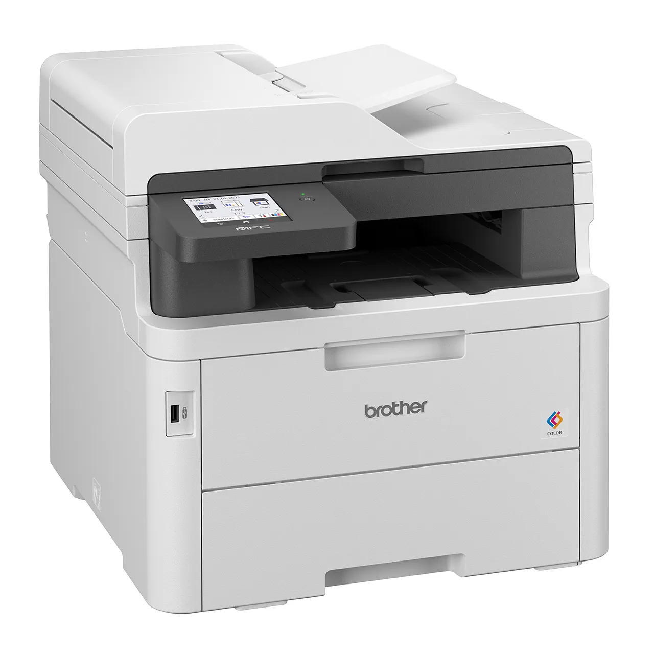 BROTHER Laser Color MFC-L3760CDW thumbnail 3