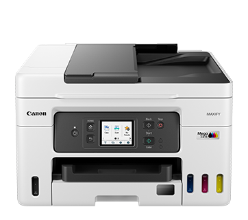 canon CANON MAXIFY GX4070 + INK TANK — product image 1