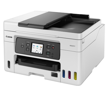 CANON MAXIFY GX4070 + INK TANK thumbnail 3
