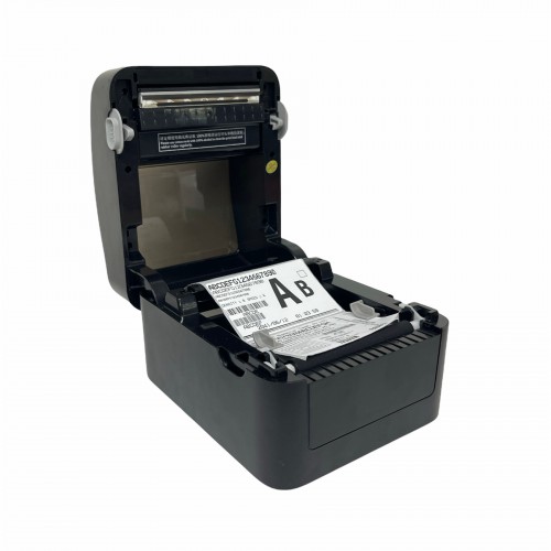 Printer Barcode THREEBOY XP-420B Black thumbnail 3