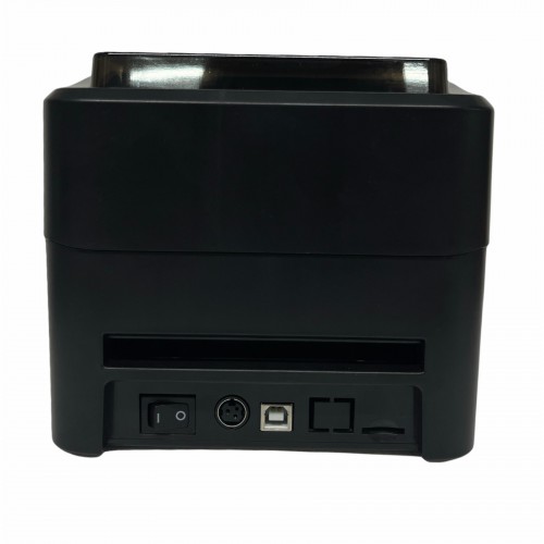 Printer Barcode THREEBOY XP-420B Black thumbnail 4