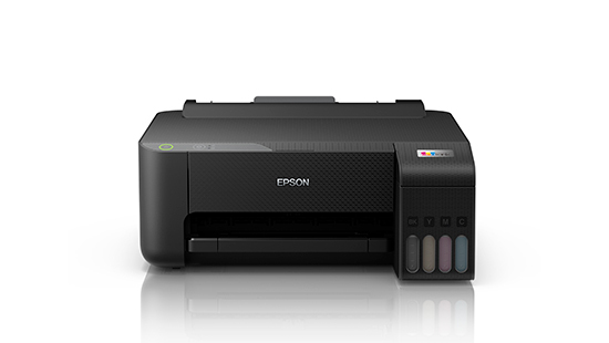 epson EPSON L1210 + INK TANK — product image 1