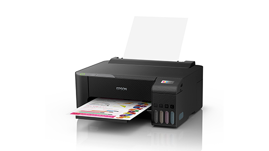 EPSON L1210 + INK TANK thumbnail 3