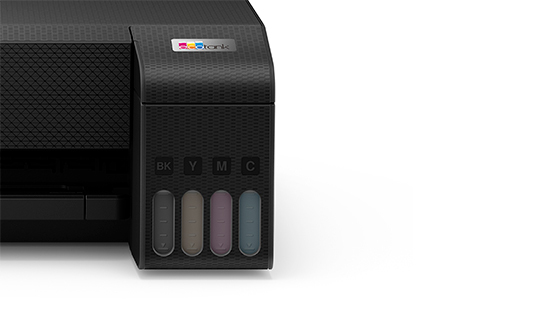 EPSON L1210 + INK TANK thumbnail 4