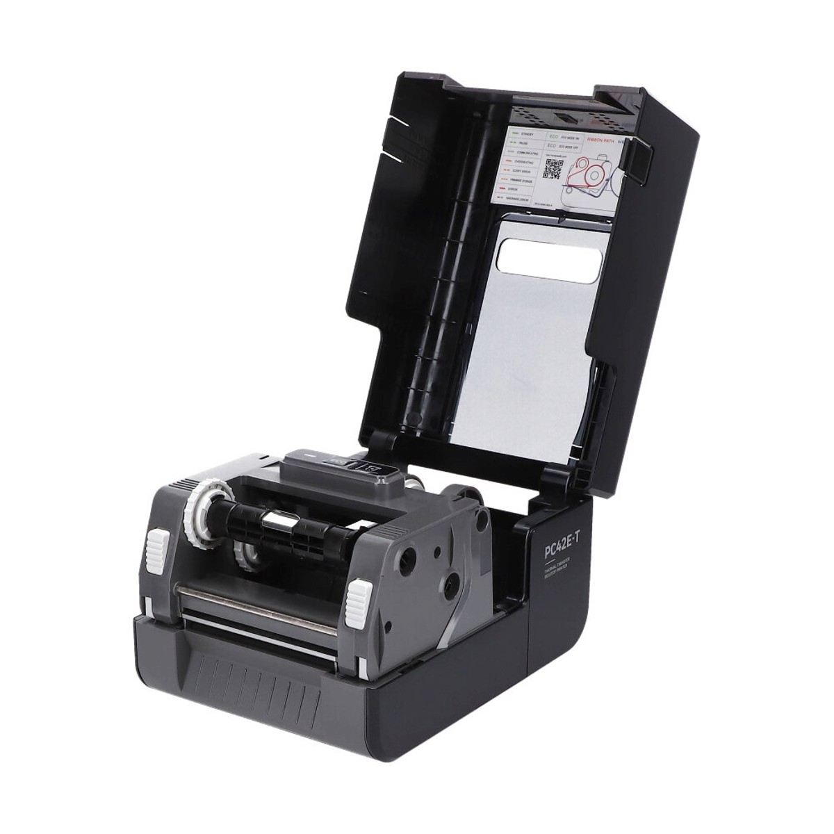 Printer Barcode HONEYWELL PC42E-T(300dpi) thumbnail 2