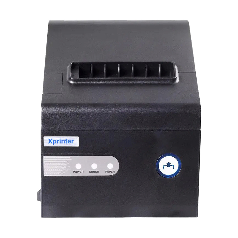 xprinter Printer Slip XPRINTER C260K (Port USB,LAN) — product image 1