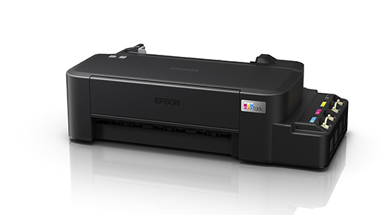 EPSON L121 + INK TANK thumbnail 3