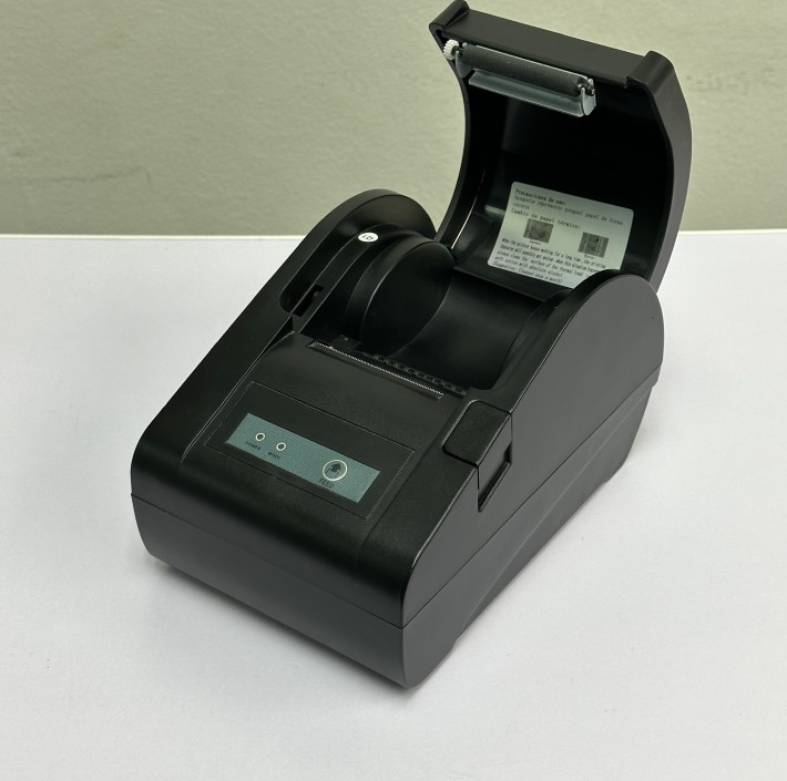Printer Slip BETTER BT-5890T thumbnail 2
